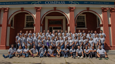 Compass School - Lincoln County Schools